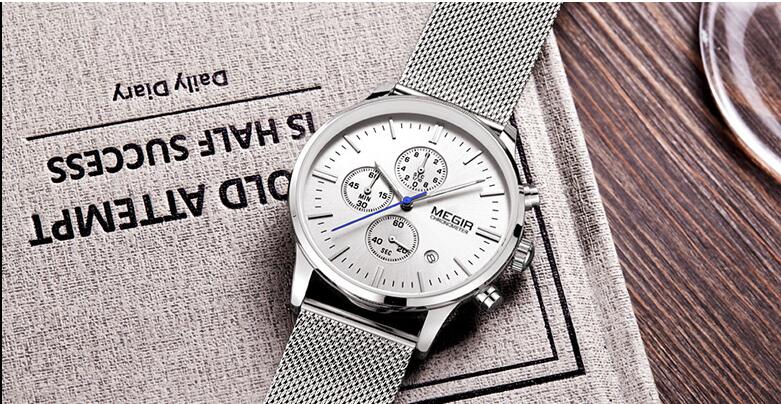 Men's watch