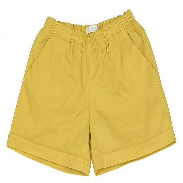 Oversized loose wide leg home hot pants Ginger - Shop at LoveMi
