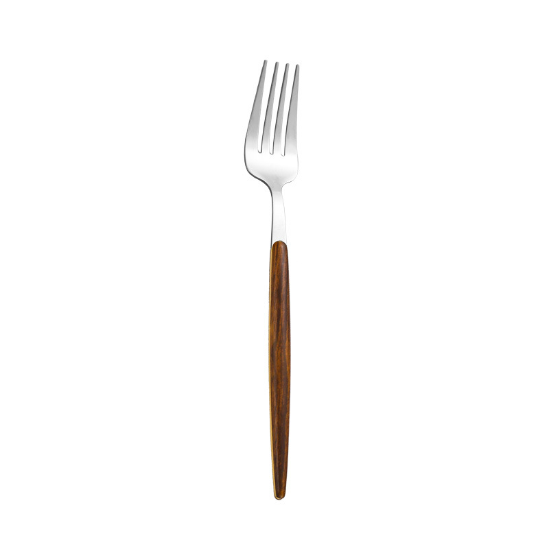 Silver fork L