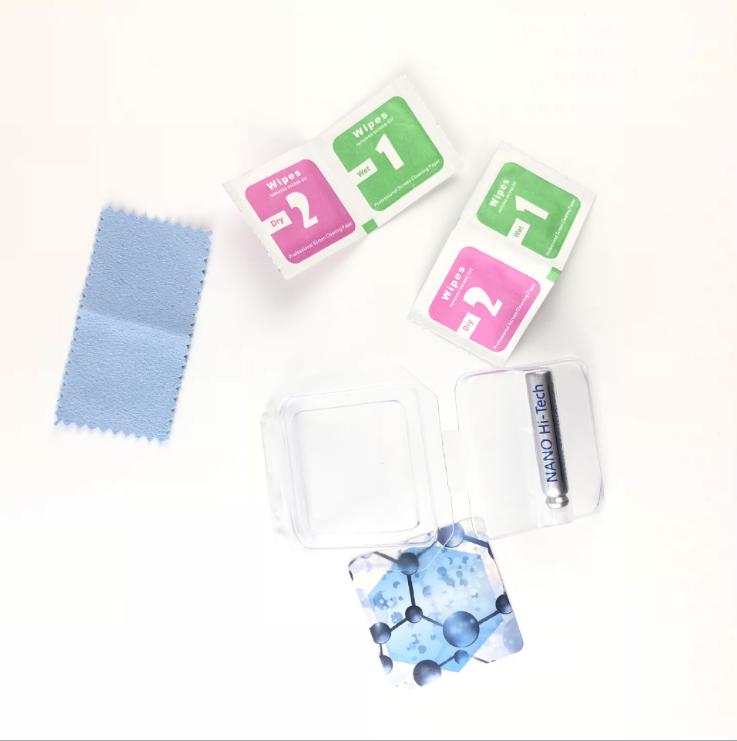 Universal Liquid Protector for Cellphone Anti-Scratch and Special Coating for Smartphone Screen Film - Image 3