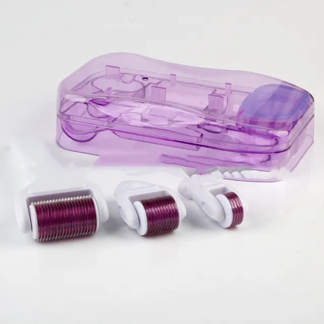 Nursing beauty skin care White Purple - Shop at LoveMi