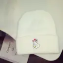 Wool Cap 1