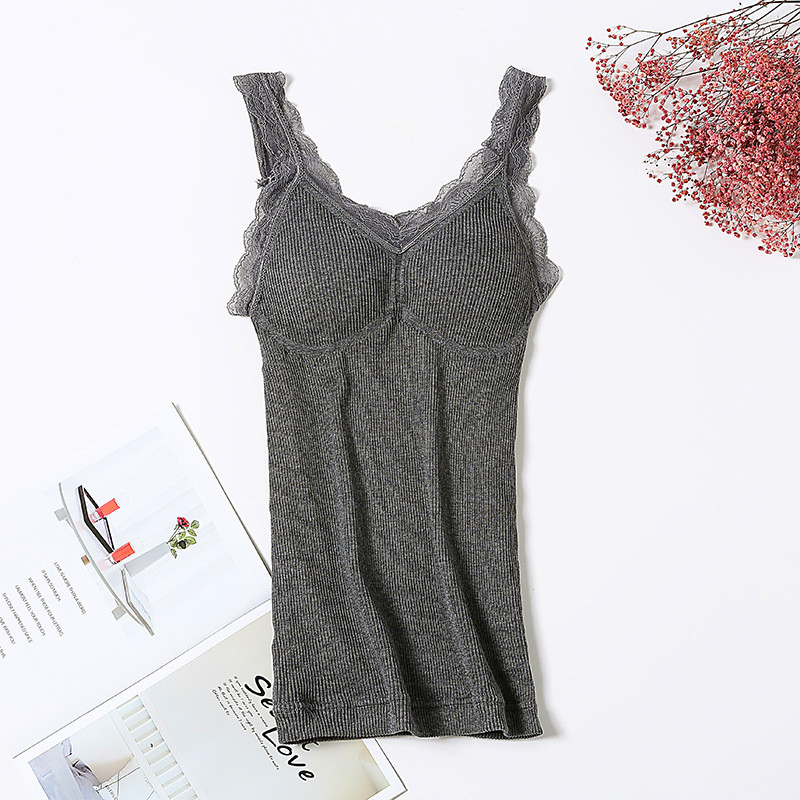 Title 2, Sexy camisole women