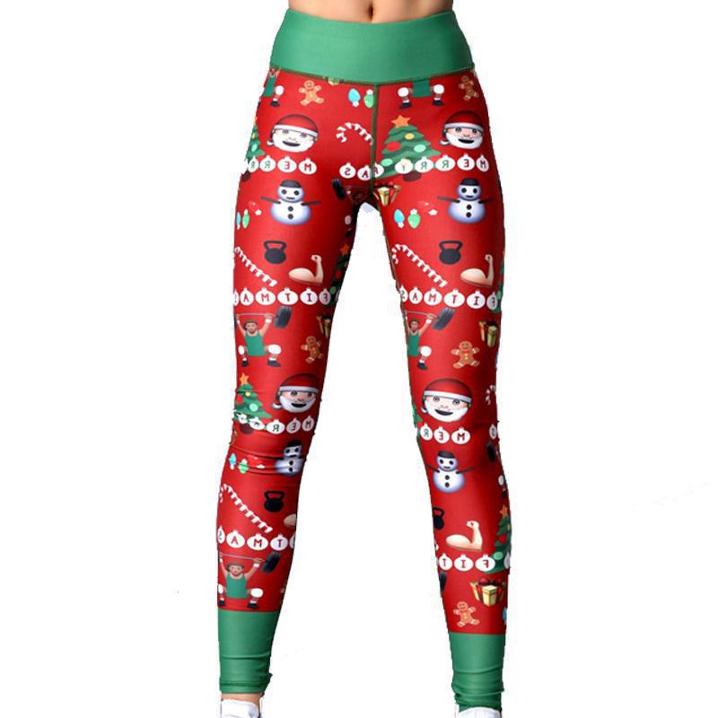 Muscle Christmas-3Xl