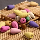 50Pcs Random Colors
