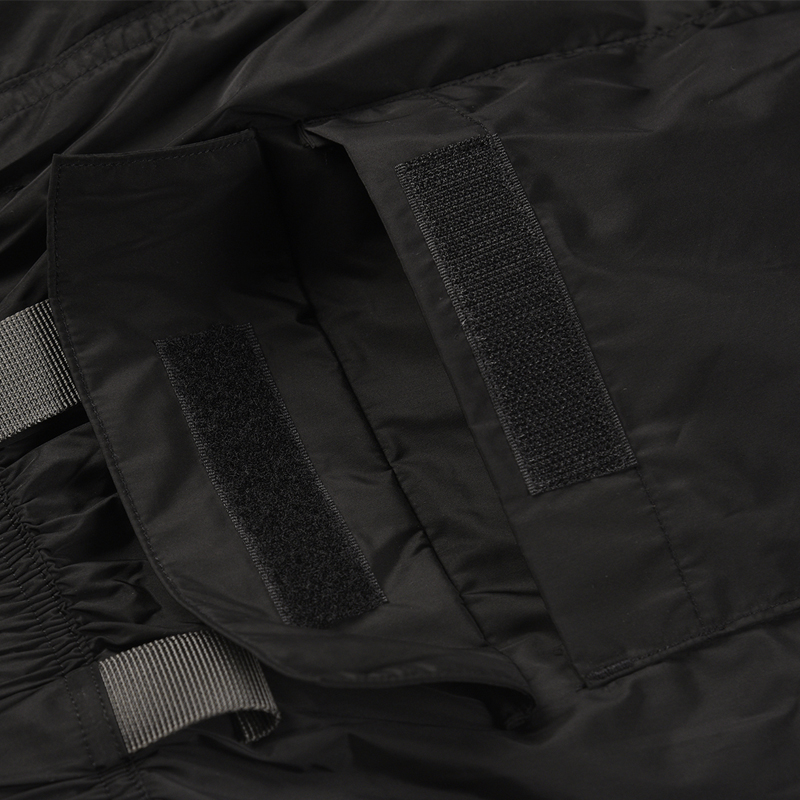 Overalls men's trendy hip-hop