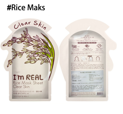 rice