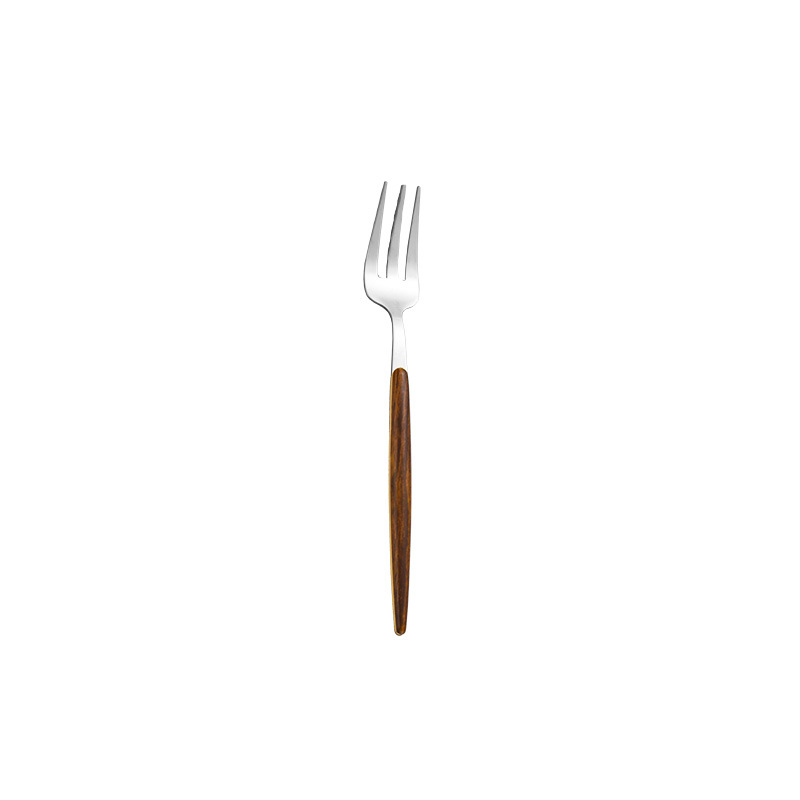 Silver fork S