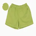 Apple Green
