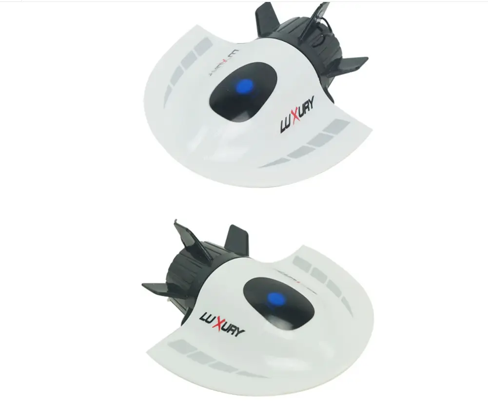 Magical Wei mini remote control submarine water children's toy remote control boat