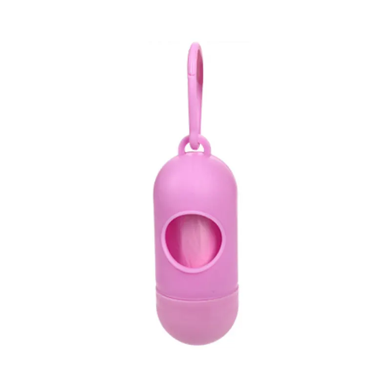 Pet Trash Bag Dog Poop Bags