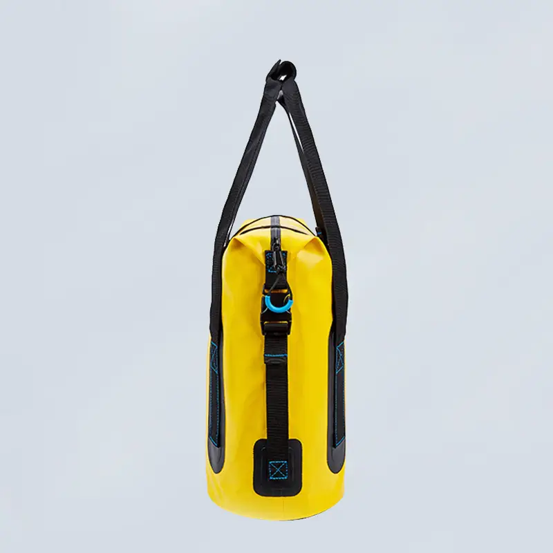 Swimming storage bag wet and dry separation waterproof beach bag for men and women