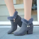 Grey