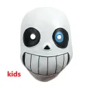 Child Blue