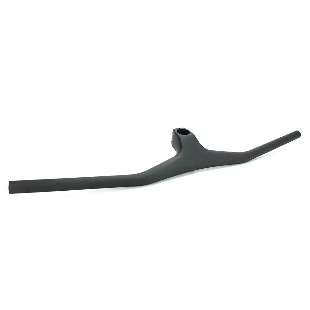 Mountain bike handlebar