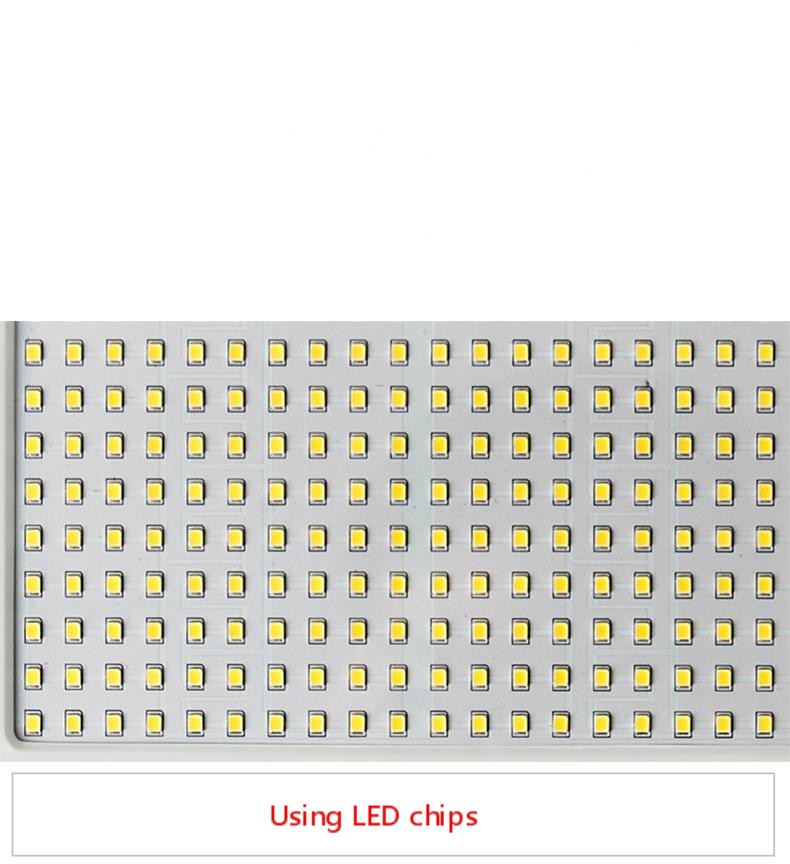 LED flood light outdoor light — foto 6