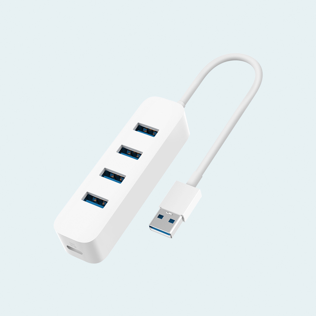 Mi USB3.0 expansion dock adapter - Image 2