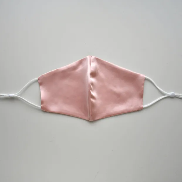 Adjustable Cleaning Decorative protection tool - Pink