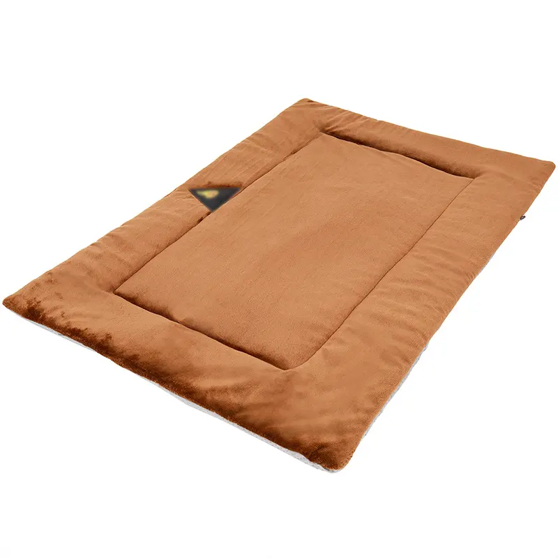 Self-Warming Pet Mat For Cats and Dogs