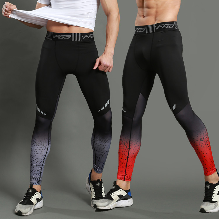 Fitness running training sports leggings