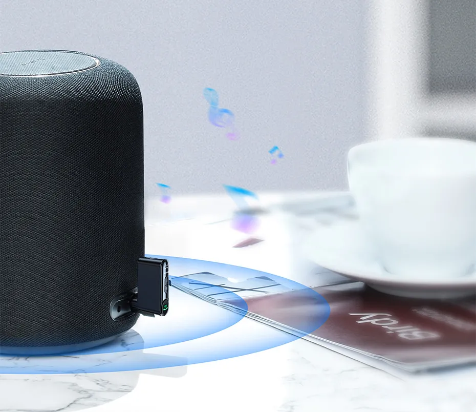 Car Bluetooth receiver – image 7