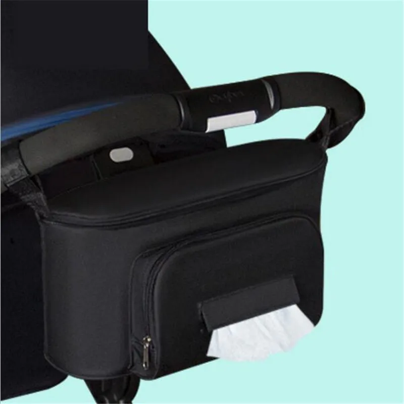 Baby stroller bag – image 5