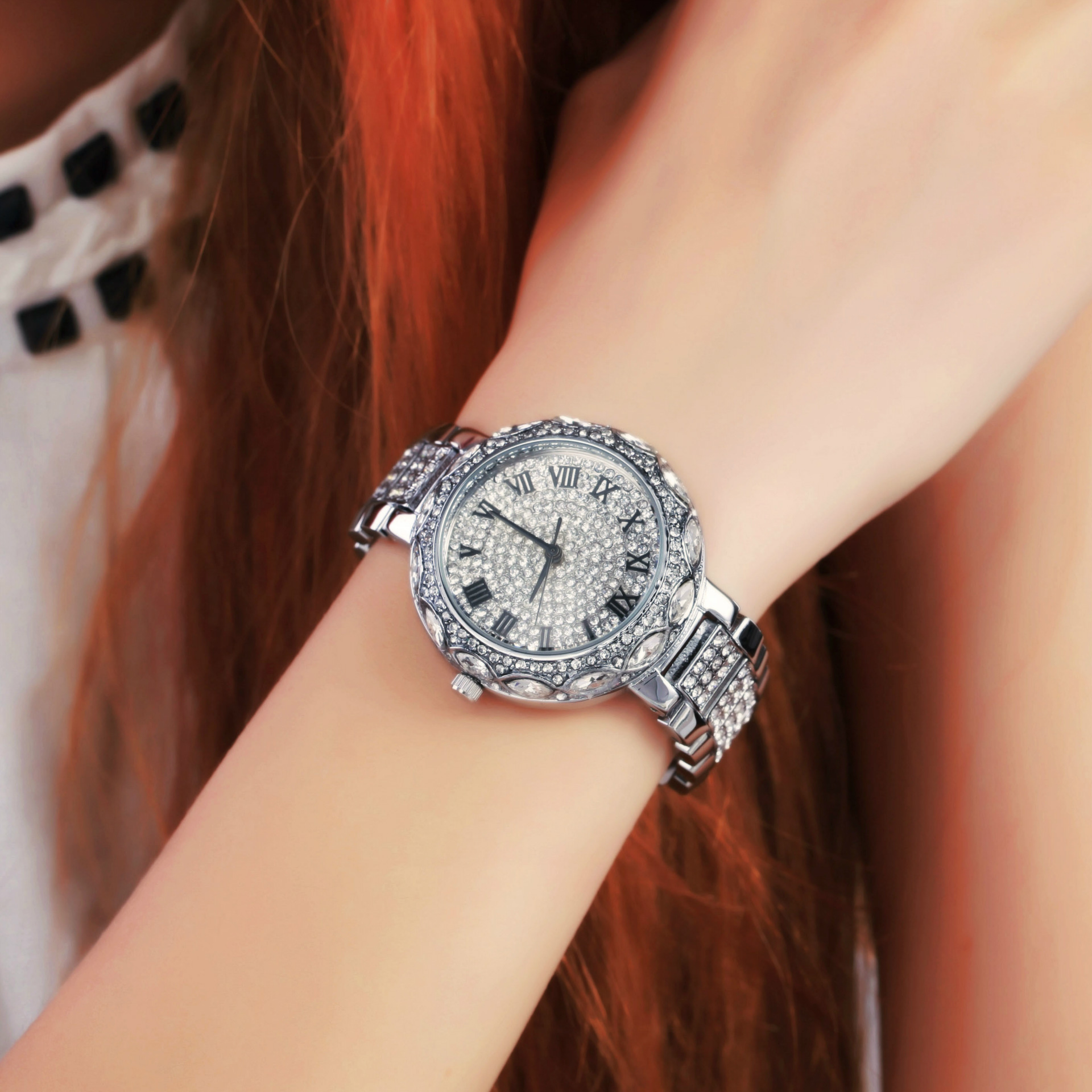 Silver