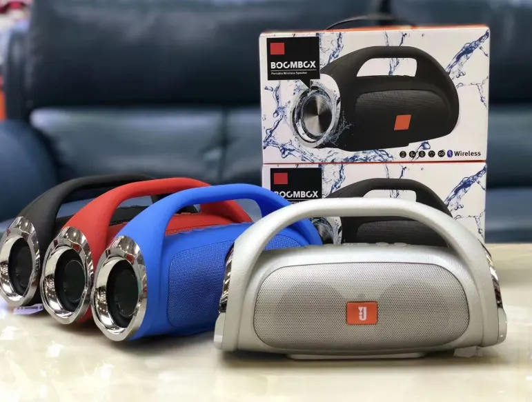 M836 Mini Portable Small God of War Wireless Bluetooth