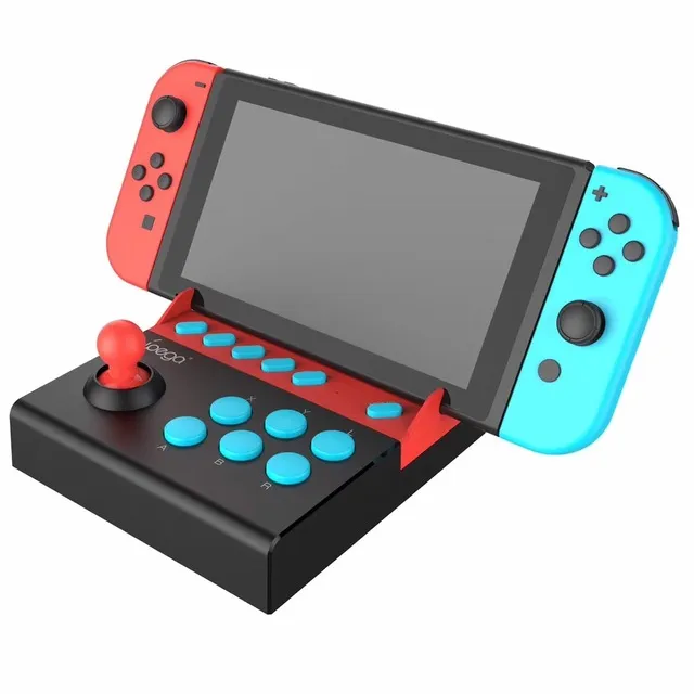 Fighting Stick Gaming Controller – image 3