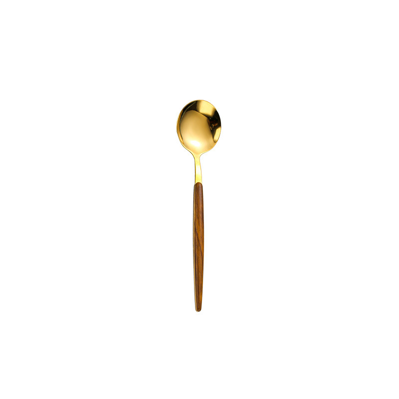 Gold Spoon S