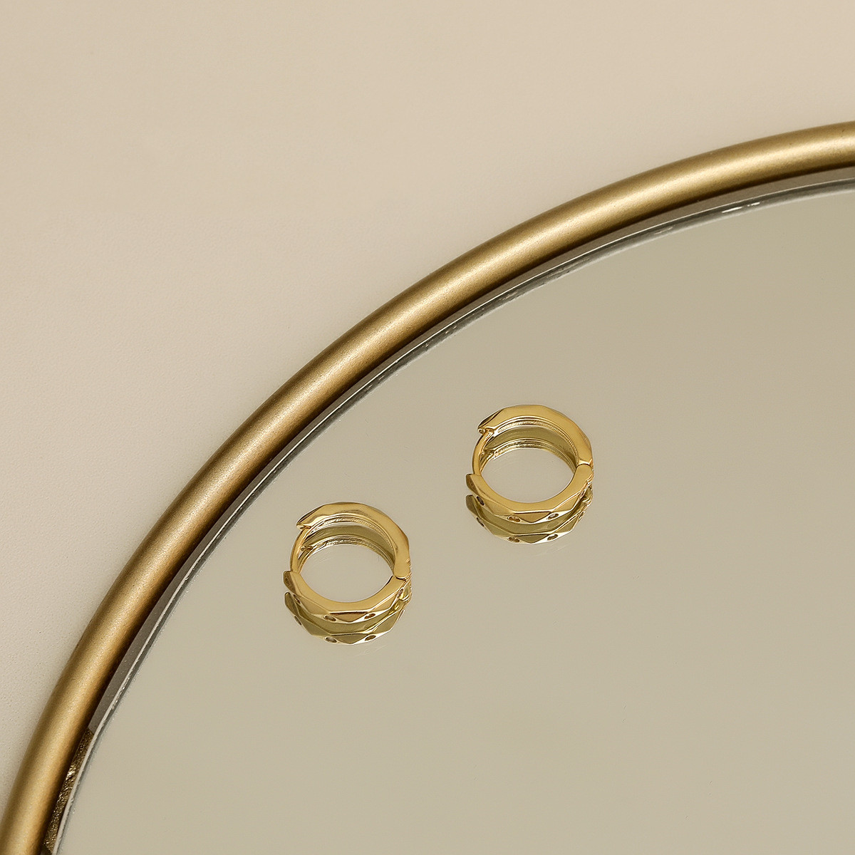 Personalized versatile Earrings