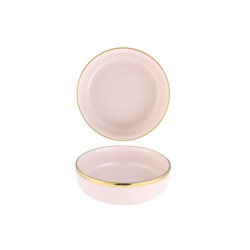 Title 1, Light luxury Nordic tableware Elevate your dini...