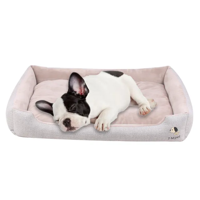 Four Seasons General autumn and winter pet mat Grey - Shop at LoveMi