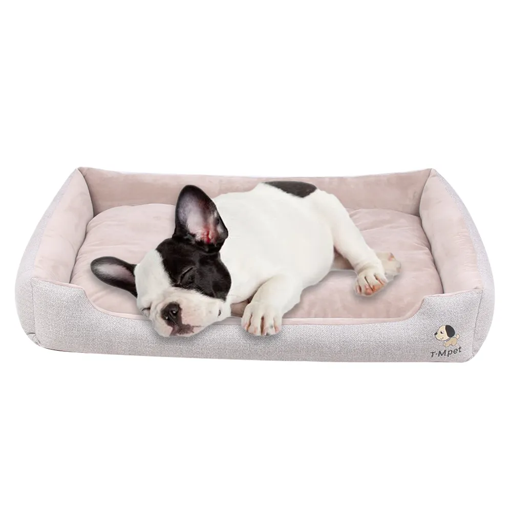 Four Seasons General autumn and winter pet mat - Grey