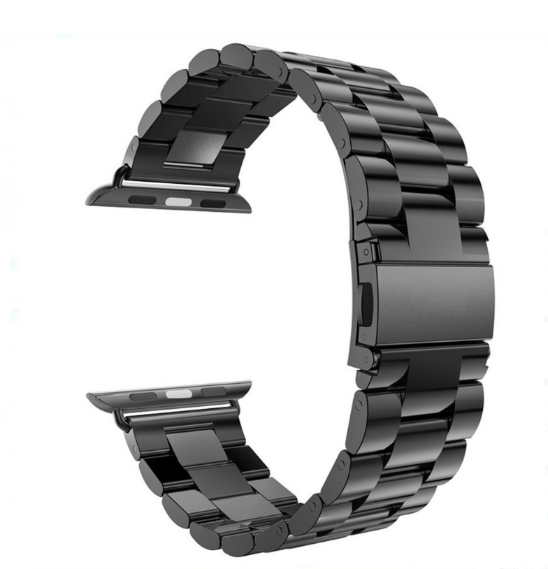 Stainless Steel Watch Band, picture 8 of 12