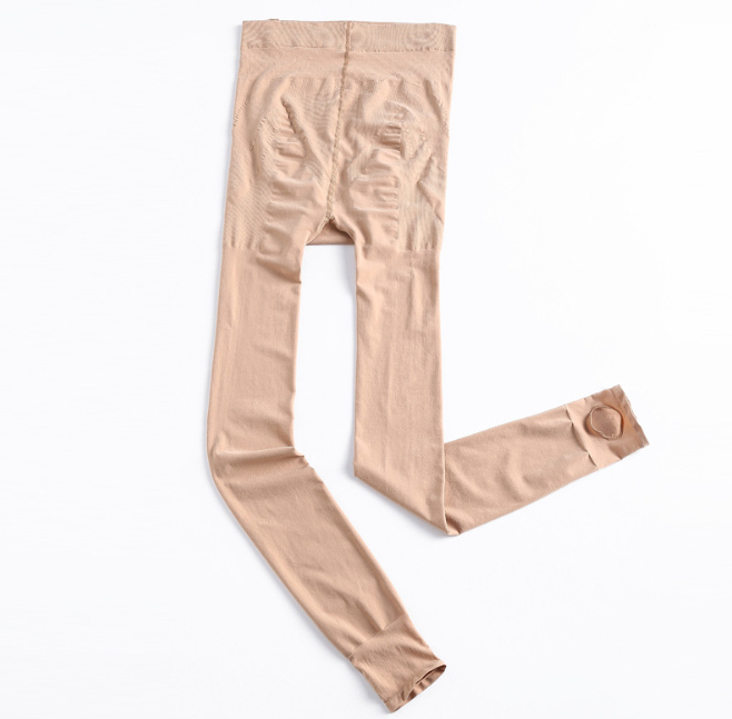 Skin-Connect Foot-3Xl