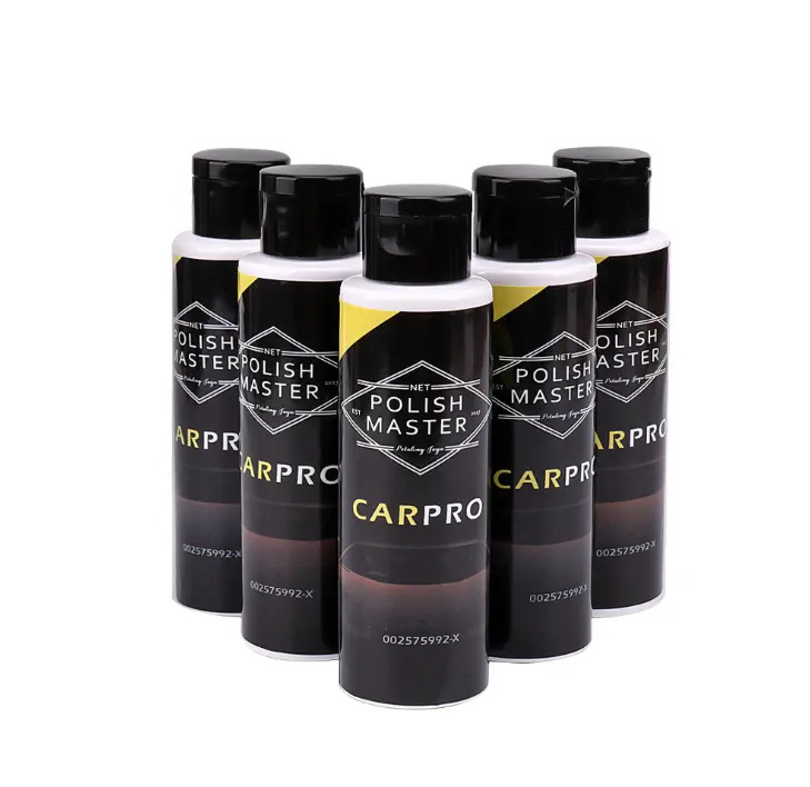 Car paint scratch repair agent wax cream