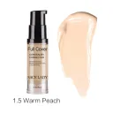 Warm Peach