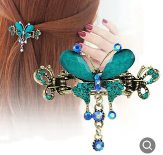 Bow Hair Clip