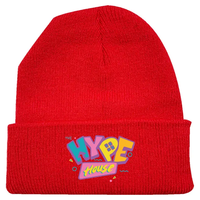 All match elastic flip hat Red2 - Shop at LoveMi