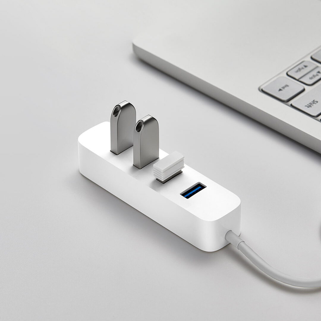 Mi USB3.0 expansion dock adapter - Image 3