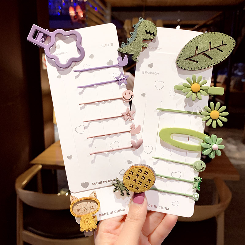 Pearl hairpin rhinestone hairpin 3 Style - Shop at LoveMi