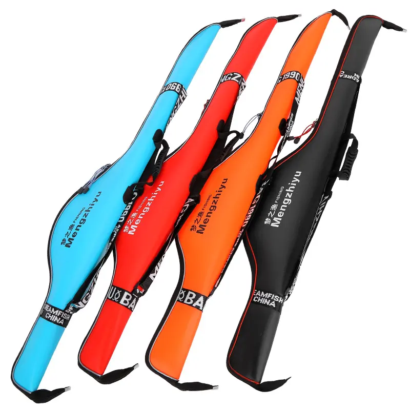 EVA Thick Portable Fishing Tackle Bag