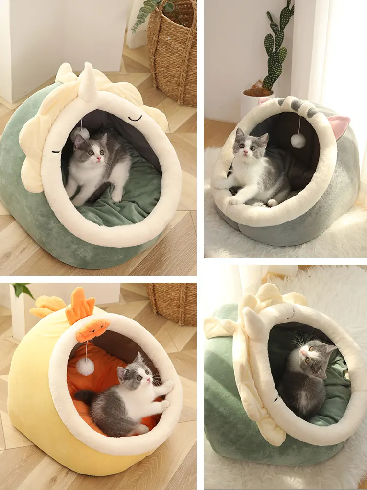 Four Seasons Universal Cat House Villa Home