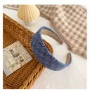 Hair Band Blue