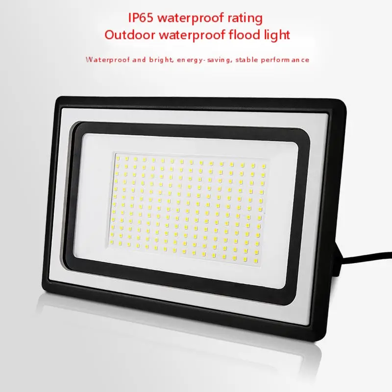 LED Flood Light Outdoor
