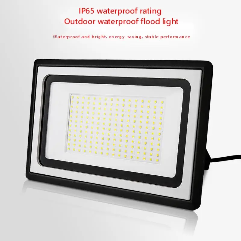 LED flood light outdoor