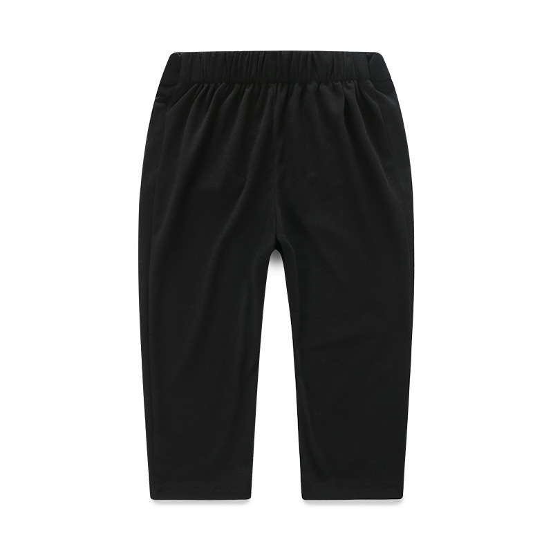 Three-piece long-sleeved gentleman bow tie dress