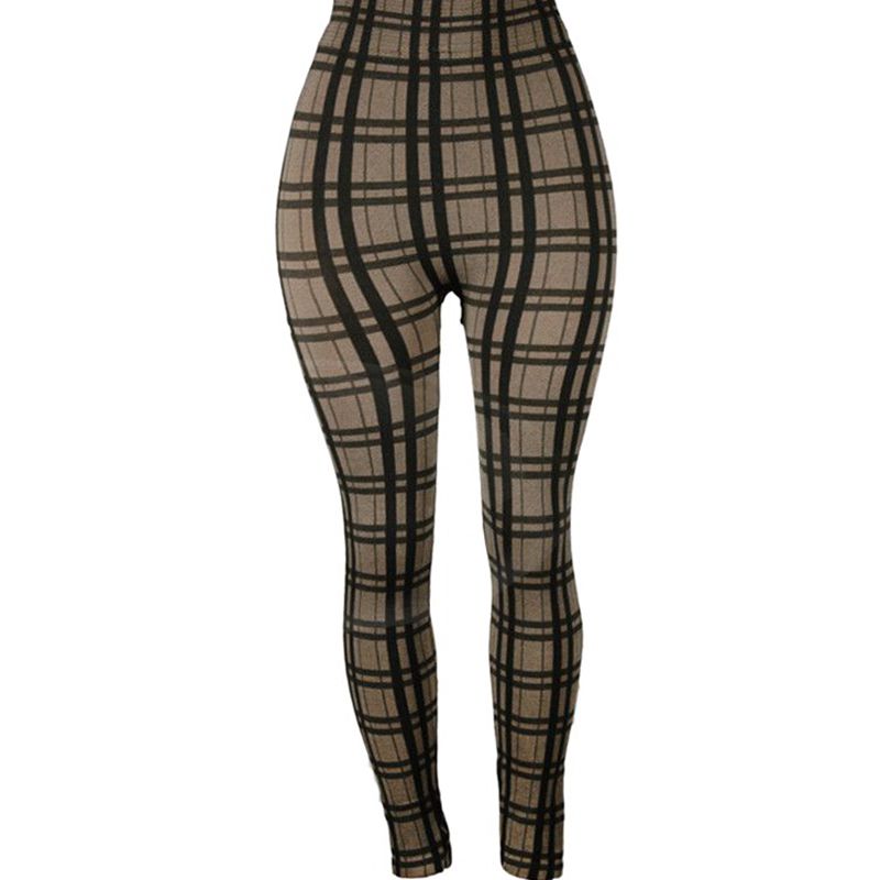 Style sweatpants ladies autumn trousers