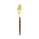 Gold Fork L
